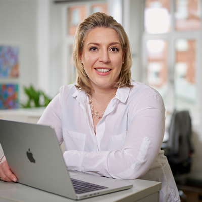 Katharina Schumacher